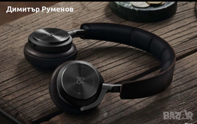 Bluetooth слушалки Bang & Olufsen Beoplay H8i, снимка 10 - Bluetooth слушалки - 53299886
