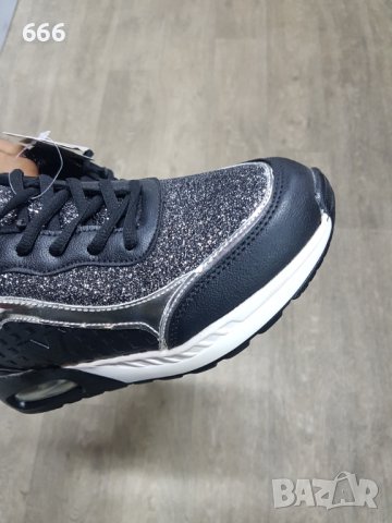 Маратонки, снимка 5 - Маратонки - 43321212