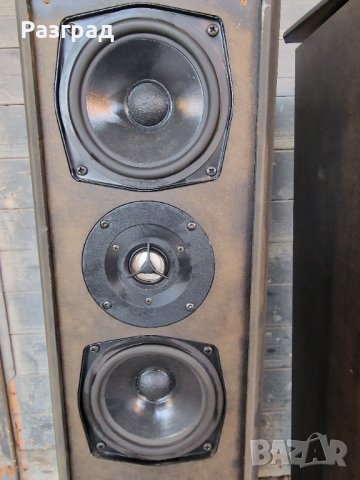 Тонколони BNS Ellessy  Two, снимка 7 - Тонколони - 43059999