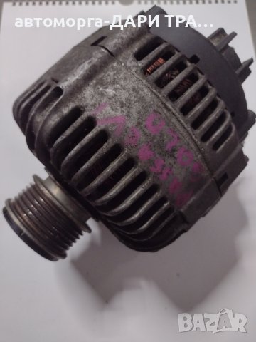 Динамо (алтернатор) за Фолксваген Пасат 6 1.9 TDI