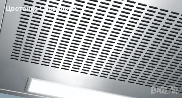 Siemens iQ100 абсорбатор за под шкафове 60 см, неръждаема стомана, снимка 8 - Абсорбатори - 52190598