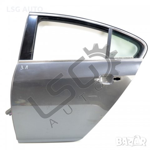 Задна лява врата Opel Insignia SRI 2008-2013 OI200818N-6