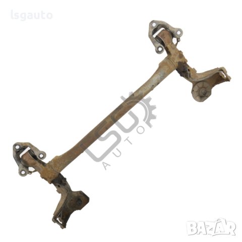 Заден мост Opel Astra H (A04) 2004-2014 ID: 119167, снимка 2 - Части - 43924211