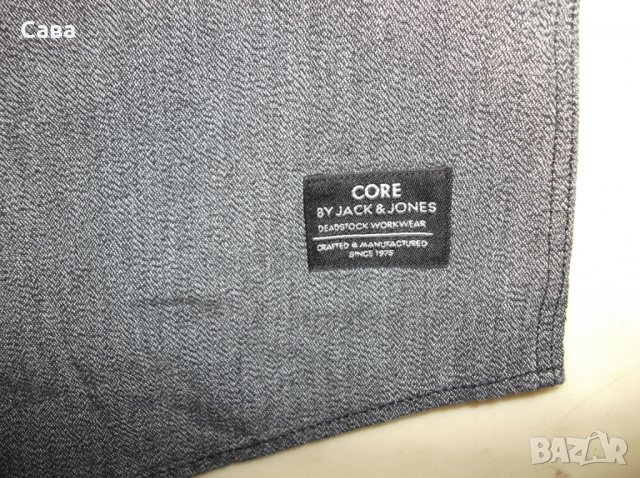 Ризи JACK&JONES   мъжки,М, снимка 5 - Ризи - 27240766