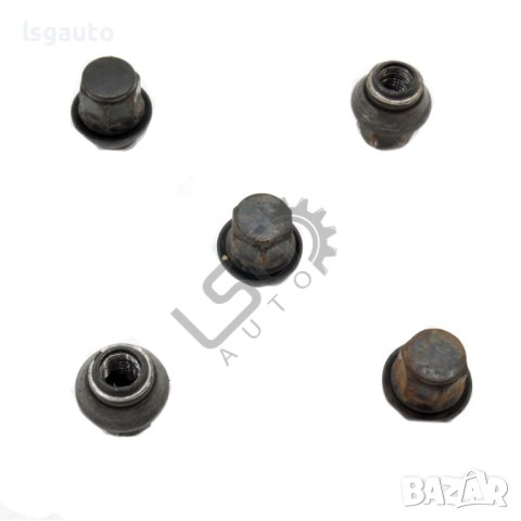Комплект гайки за джанти Ford Focus II 2005-2012 ID: 115812