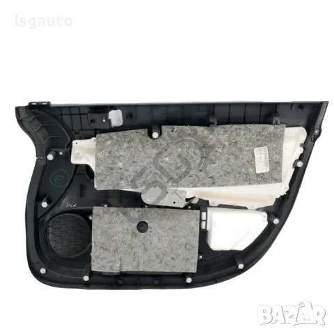 Интериорна кора предна лява врата Mitsubishi Lancer X (GS44S)  ID: 134799, снимка 3 - Части - 47293317