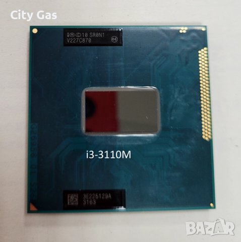 Intel® Core™ i3-3110M 