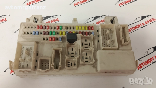 BP4K66730 БУШОННО ТАБЛО ЗА MAZDA 3 1,6i