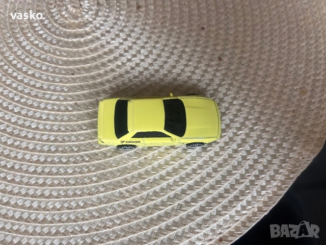 Hotwheels Nissan Silvia , снимка 5 - Колекции - 53425531