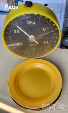 Продавам стар немски кантар Solidus румънски кантар Balanta, снимка 10 - Антикварни и старинни предмети - 42057548