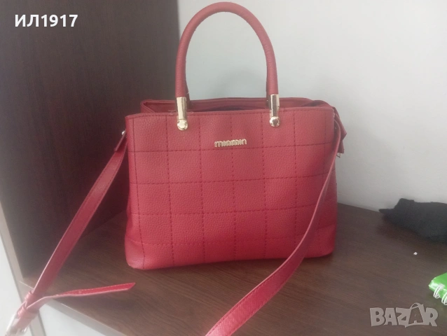 чанти , снимка 8 - Чанти - 53450447