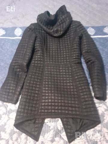 Дамско яке , снимка 4 - Якета - 51755572