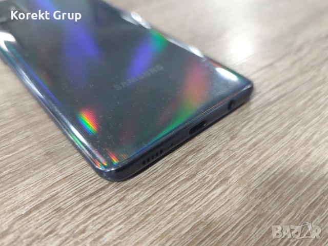 Samsung Galaxy A51 128gb/4gb, снимка 6 - Samsung - 52588385