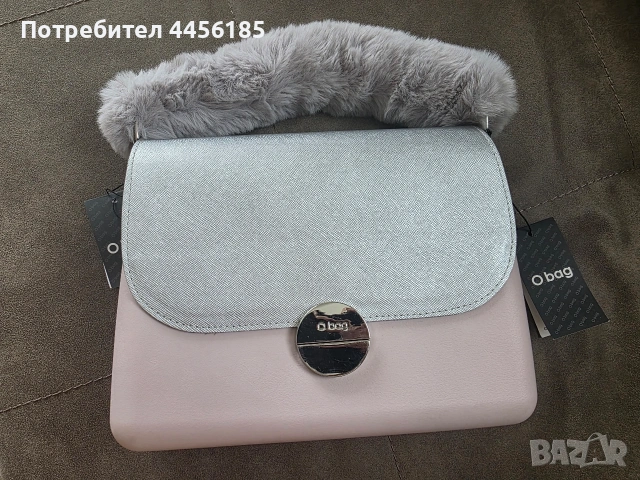 Дамска чанта O bag