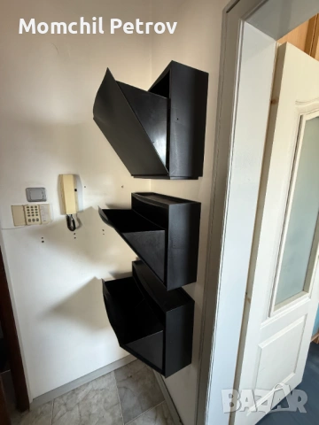 функционален шкаф за обувки, снимка 3 - Шкафове - 53291346