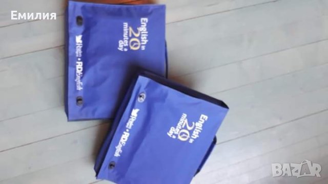 Курс за самообучение по английски език на Reader's Digest, снимка 2 - Чуждоезиково обучение, речници - 43438411