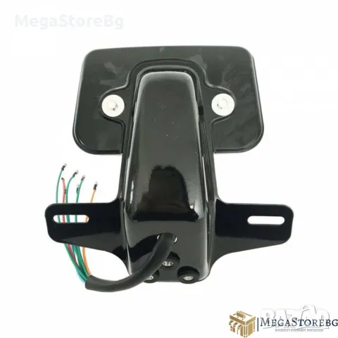 Стоп за мотор - D1-297, снимка 3 - Аксесоари и консумативи - 48064861