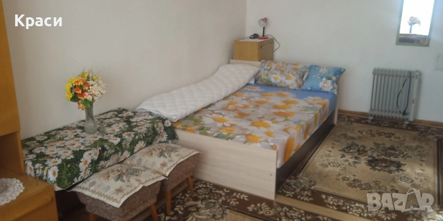 Частно лице дава под наем гарсониера до Гара Подуене, снимка 6 - Апартаменти - 52874998