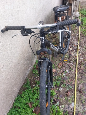 Планински велосипед Bulls, снимка 3 - Велосипеди - 52877357