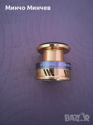 Продавам шпула SHIMANO 