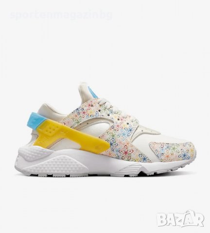 Дамски маратонки Nike AIR Huarache, снимка 2 - Маратонки - 38855135