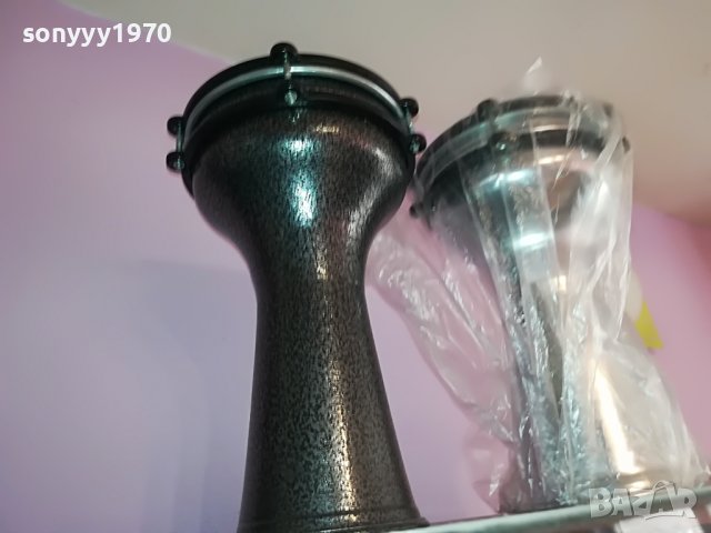 НОВИ ТАРАМБУКИ 30Х20СМ-85ЛВ ЗА 1БР 1003231229, снимка 10 - Ударни инструменти - 39948756