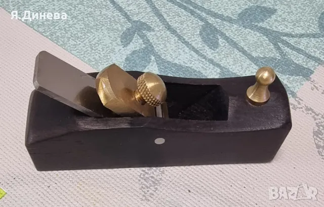 Ръчно ренде за дърво, снимка 2 - Други инструменти - 50402084