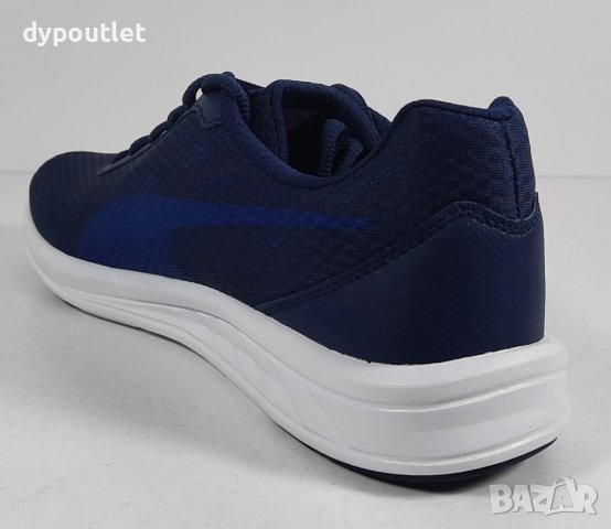 Puma Meteor LP - мъжки маратонки, размери -  41. , снимка 8 - Маратонки - 39405646