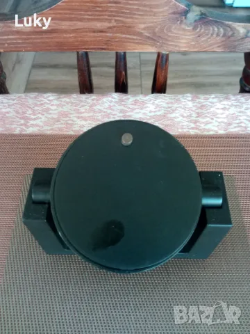 Продавам немски фирмен часовник.Работи., снимка 6 - Други - 47871918