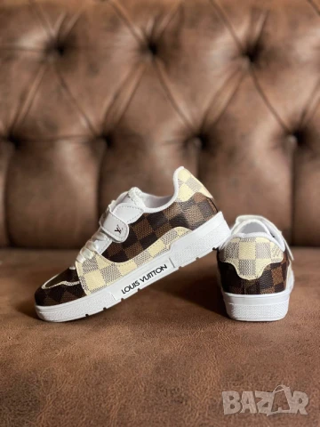 детски маратонки louis vuitton, снимка 11 - Детски маратонки - 51419671