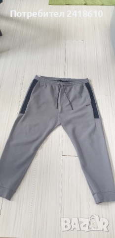 Hugo Boss Tracksuit Set  Mens Size 3XL НОВО! ОРИГИНАЛ! Мъжко Долнище!, снимка 12 - Спортни дрехи, екипи - 52202276