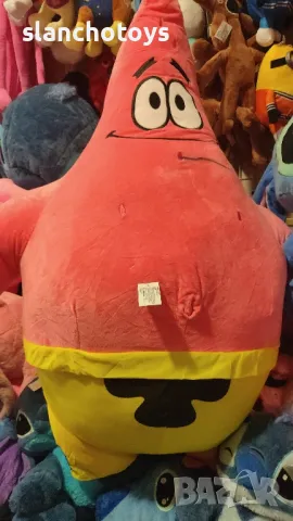 Патрик 100см