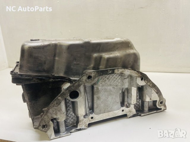 Картер за Mercedes X class Nissan Navara 2.3 190 110172183R 111102352R 2018, снимка 11 - Части - 43119654