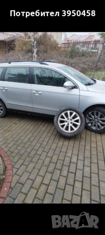 VW Passat 2010 старт-стоп1.6TDI 105 KS перфектно състояние обслужен много запазен от първия собствен, снимка 4 - Автомобили и джипове - 53124724