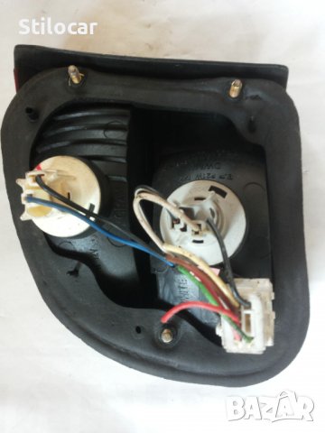 Стоп Daewoo Lanos 97-01г ляв, снимка 2 - Части - 36641939