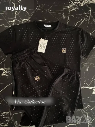 Loewe дамски комплекти Различни цветове , снимка 4 - Комплекти - 50057568