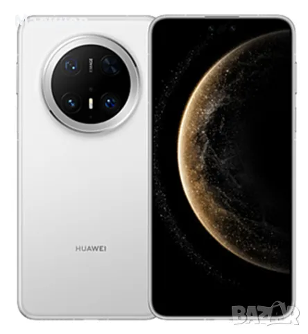 Huawei Mate 70 Pro Dual sim с меню на български език от Get Mobile , снимка 3 - Huawei - 48259244