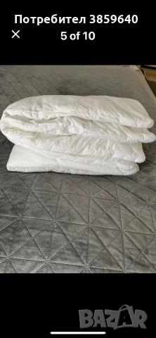 Спален комплект за бебе, снимка 5 - Спално бельо и завивки - 50861909