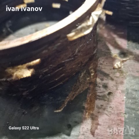 Сигменти Трактор ЮМЗ Булгар, снимка 9 - Селскостопанска техника - 44105926