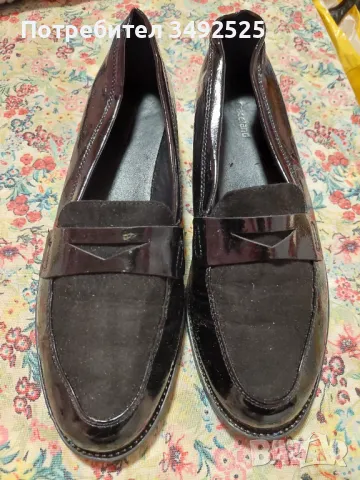 Дамски обувки Грацеланд