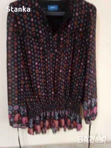 Дамски блузи, снимка 4 - Блузи с дълъг ръкав и пуловери - 28054232