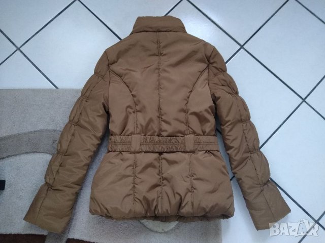 Шушляково яке/М, снимка 3 - Якета - 35101583