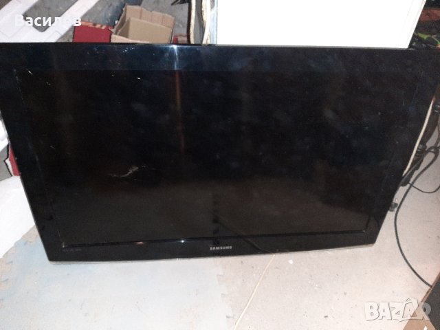 Samsung LE40A456C2D, снимка 2 - Телевизори - 43381558