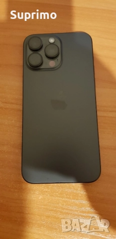 iPhone 15 Pro Max, снимка 2 - Apple iPhone - 52314487