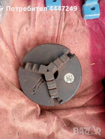 Универсал за струг ф160