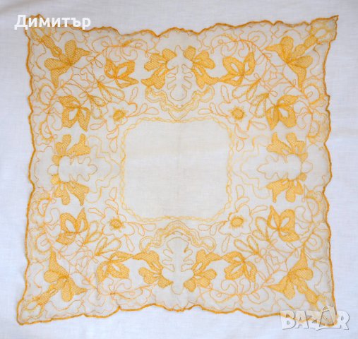 Битови покривки и пано