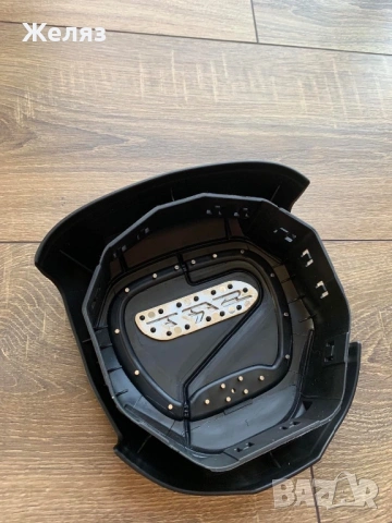 Капачка Airbag Dodge challenger , снимка 2 - Части - 53454110