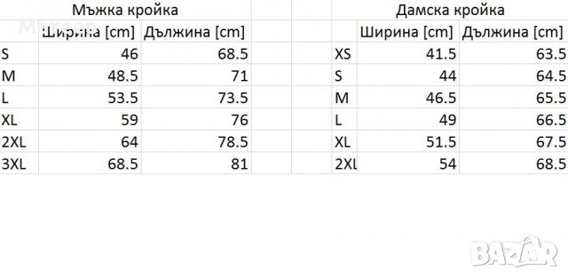 Тениска Volkswagen VW Фолксваген Голф Golf GTI ГТИ, снимка 6 - Тениски - 32922639