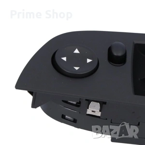 Бутониера за ел. стъкла BMW E90/E91 (OEM: 61319217329), снимка 8 - Аксесоари и консумативи - 53512310