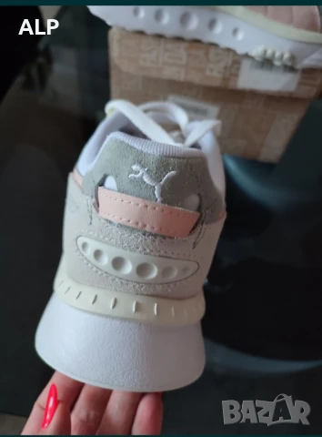 Маратонки Puma 39номер, снимка 4 - Маратонки - 51190090